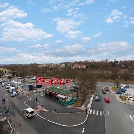 Apartman Nostalgia Karlovy Vary Luaran gambar