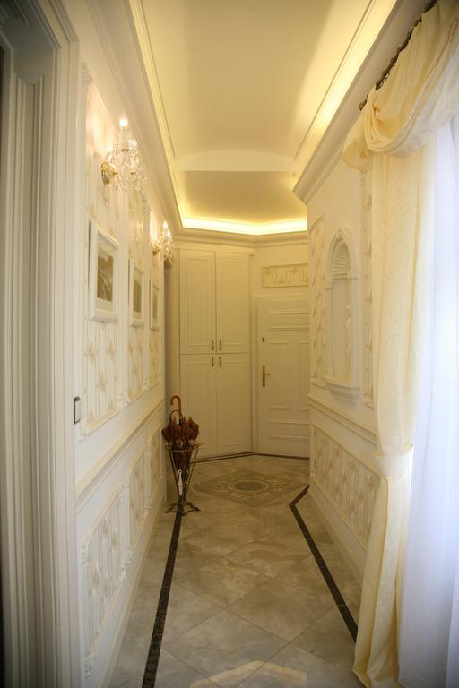 Apartman Nostalgia Karlovy Vary Bilik gambar