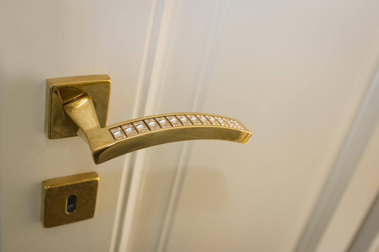 Apartman Nostalgia Karlovy Vary Luaran gambar