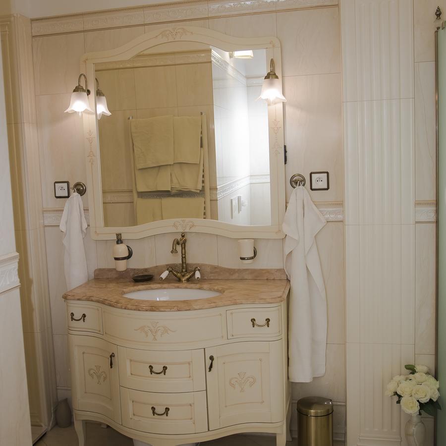 Apartman Nostalgia Karlovy Vary Luaran gambar