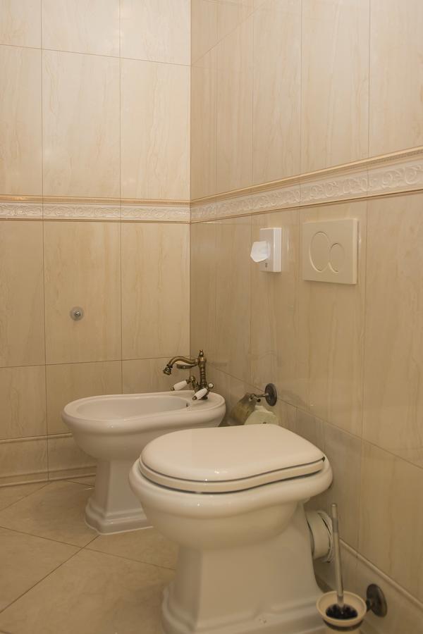 Apartman Nostalgia Karlovy Vary Luaran gambar