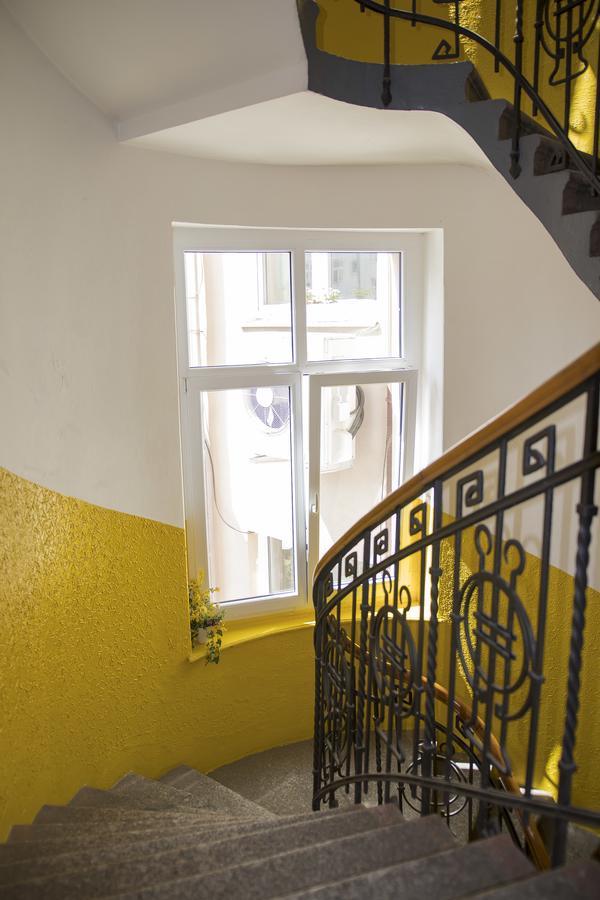 Apartman Nostalgia Karlovy Vary Luaran gambar
