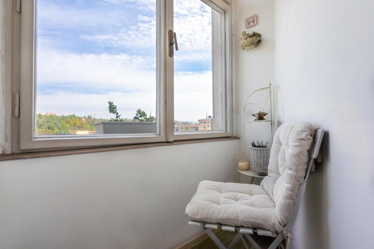 Apartman Nostalgia Karlovy Vary Luaran gambar