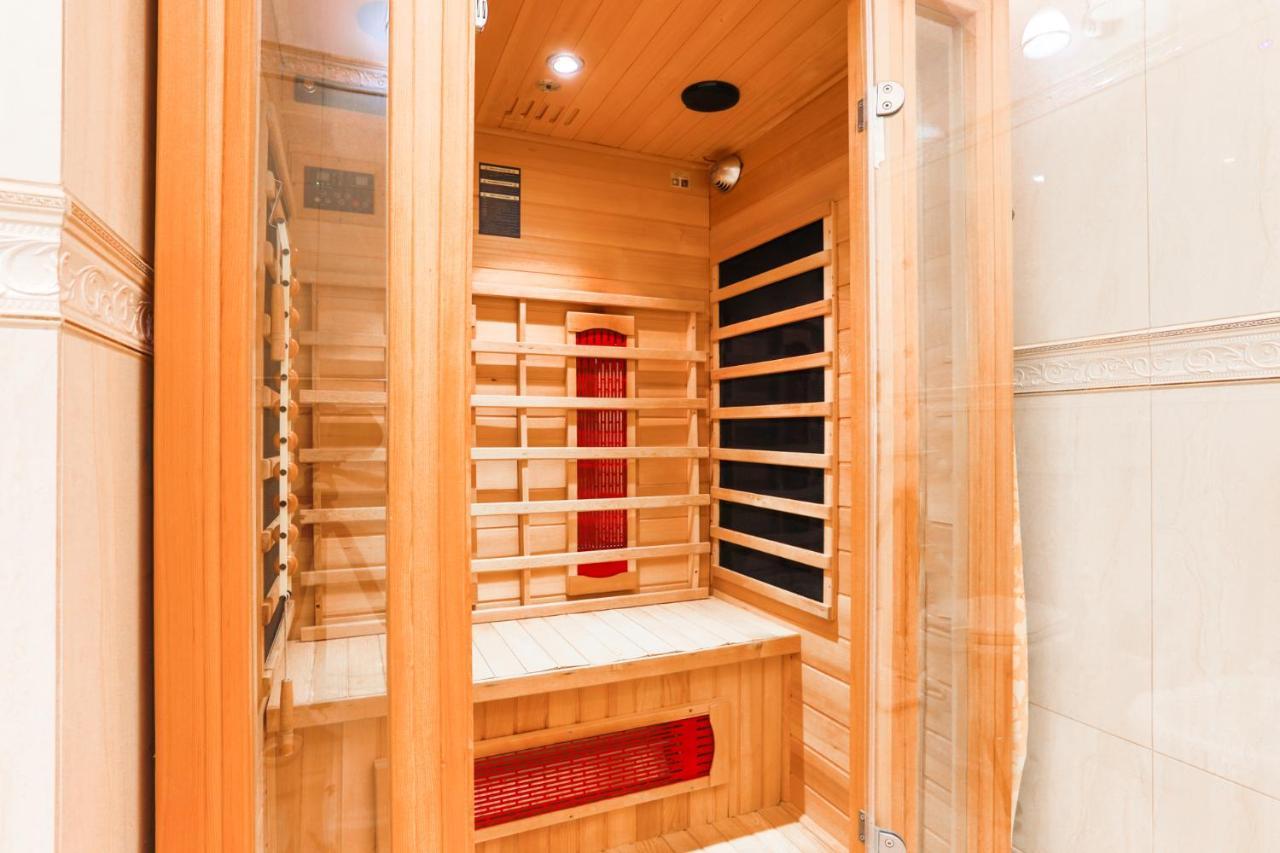 Apartman Nostalgia Karlovy Vary Luaran gambar