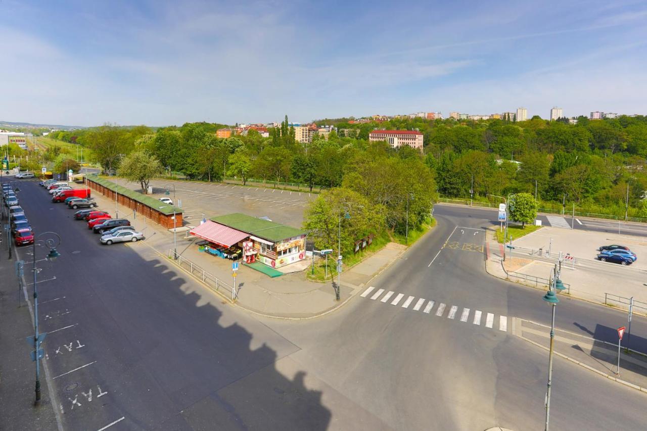 Apartman Nostalgia Karlovy Vary Luaran gambar